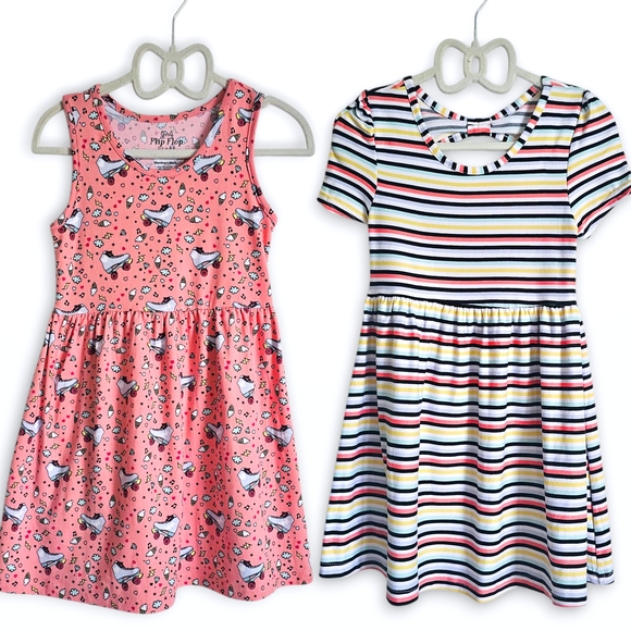 Member's Mark Other - Girls Multicolored Dresses